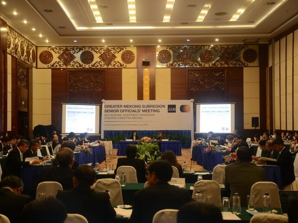 Các nước Tiểu vùng Mekong hợp tác cùng phát triển - ảnh 1